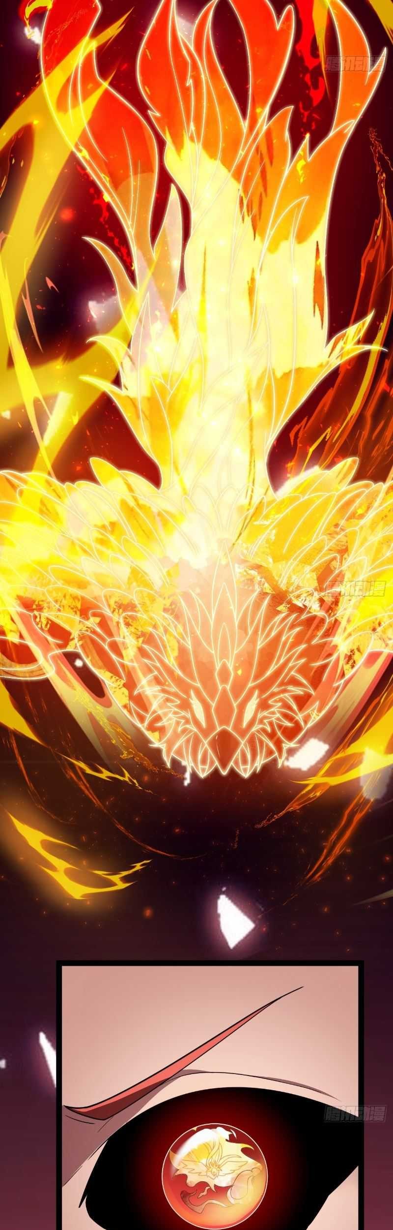 I Was Forced by the System to Become a Villain Chapter 52 Gambar 36