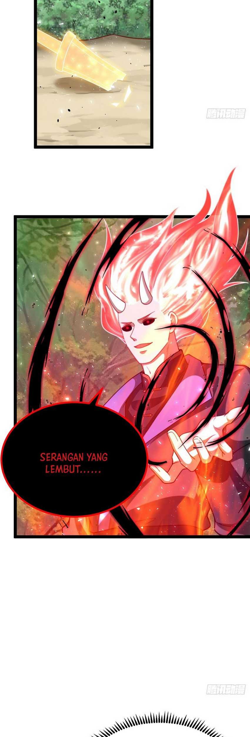 I Was Forced by the System to Become a Villain Chapter 51 Gambar 18