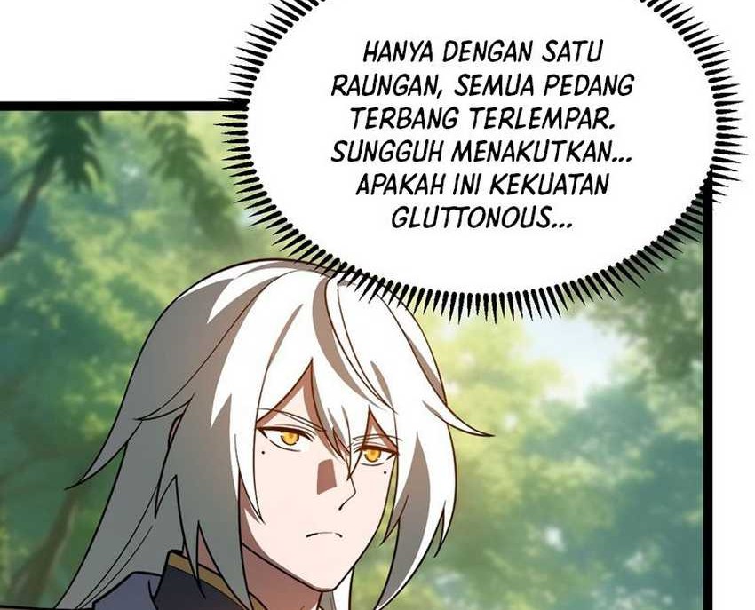 I Was Forced by the System to Become a Villain Chapter 51 Gambar 19