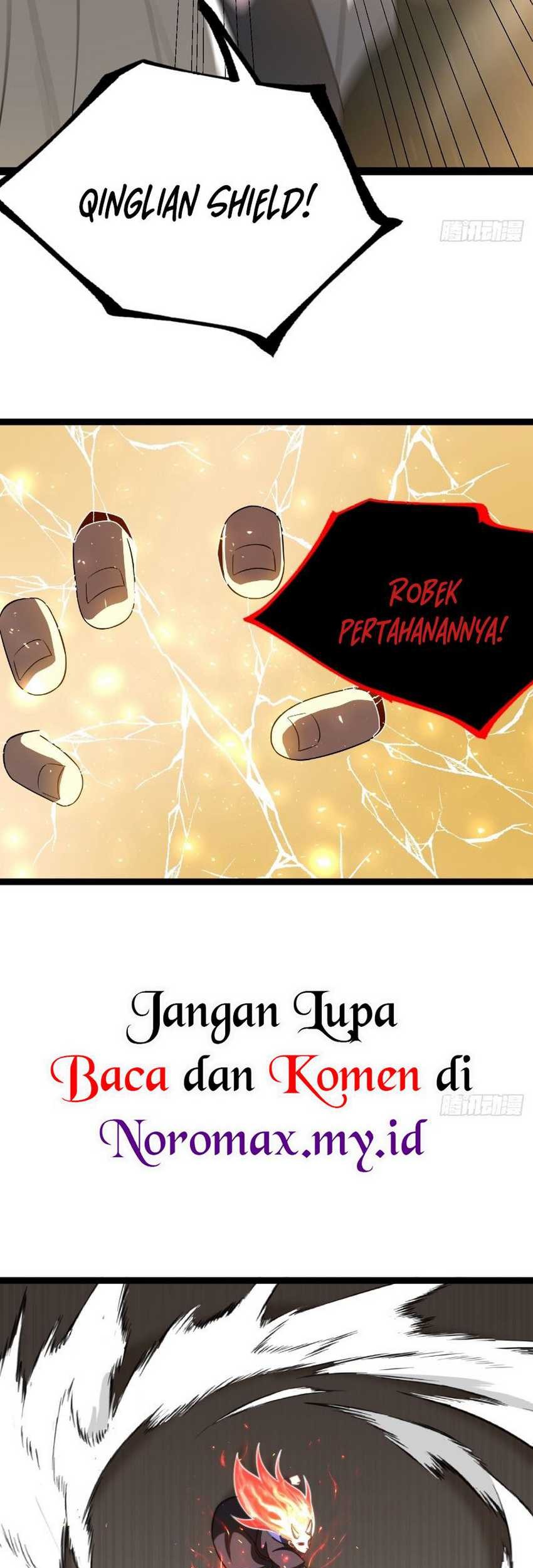 I Was Forced by the System to Become a Villain Chapter 51 Gambar 24