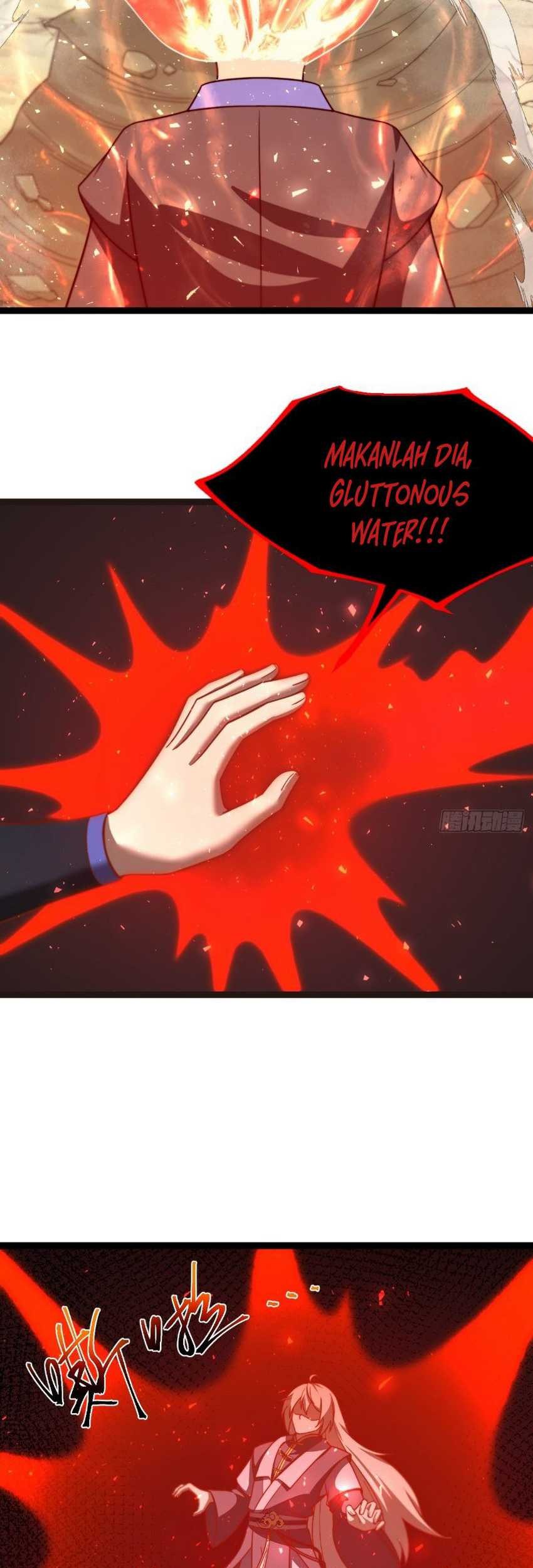 I Was Forced by the System to Become a Villain Chapter 51 Gambar 30
