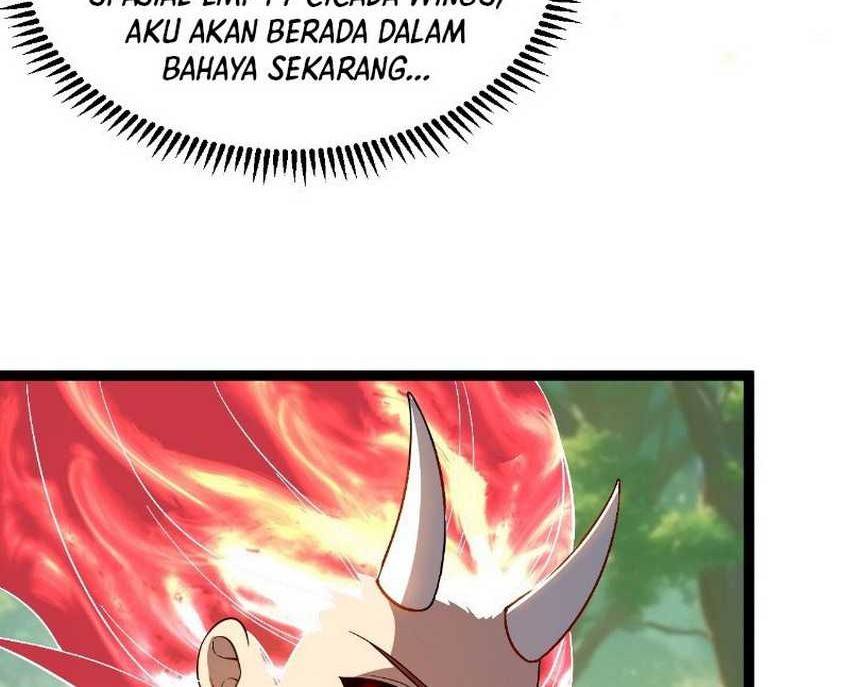 I Was Forced by the System to Become a Villain Chapter 51 Gambar 35