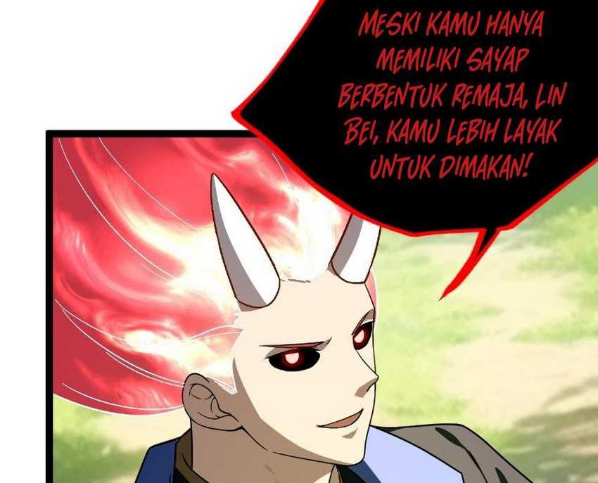 I Was Forced by the System to Become a Villain Chapter 51 Gambar 37