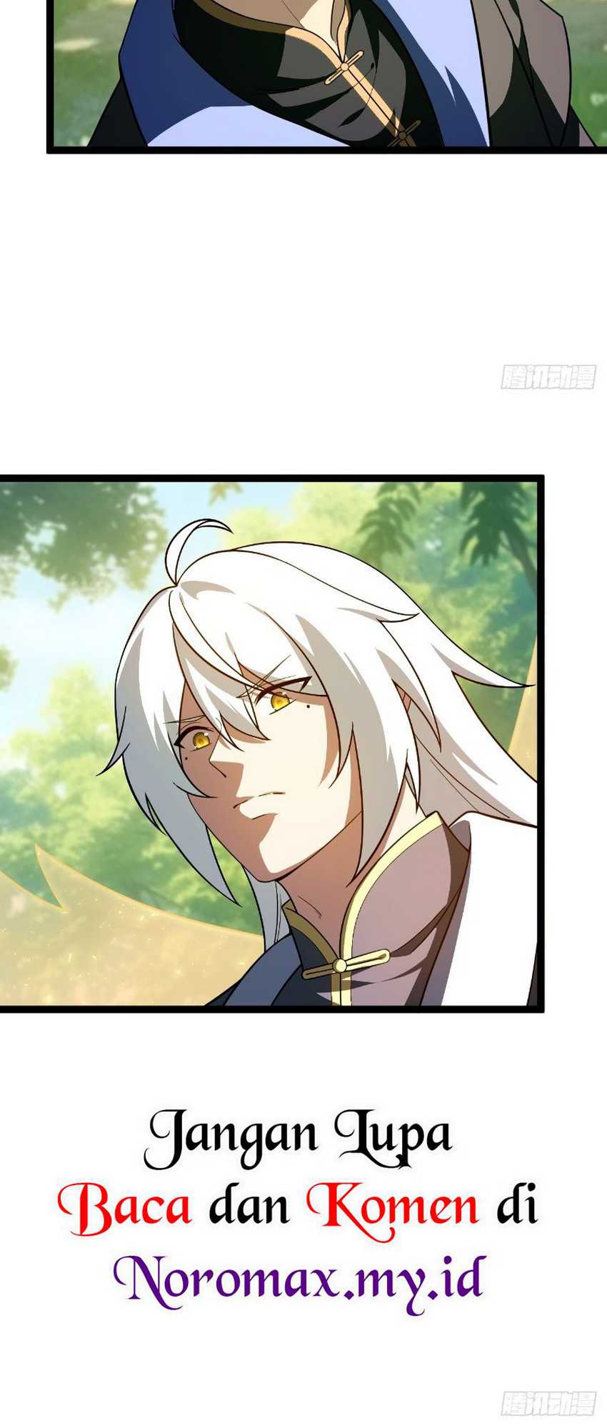 I Was Forced by the System to Become a Villain Chapter 51 Gambar 38