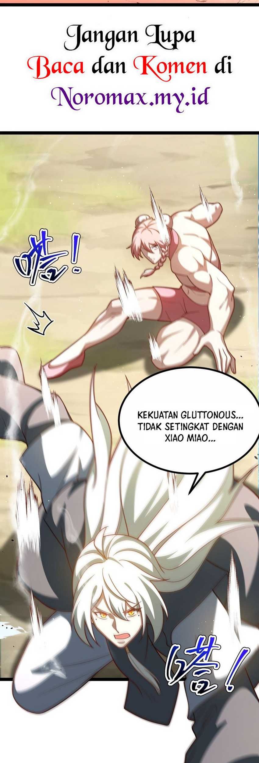I Was Forced by the System to Become a Villain Chapter 51 Gambar 4