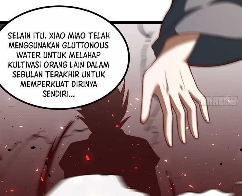 I Was Forced by the System to Become a Villain Chapter 51 Gambar 5