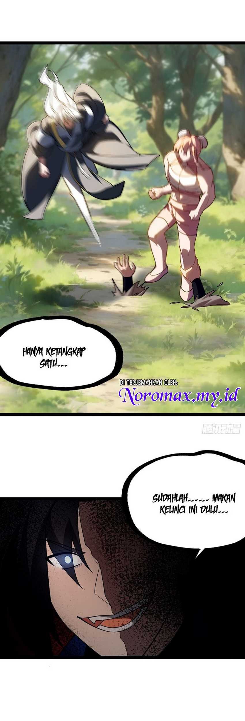 Baca I Was Forced by the System to Become a Villain Chapter 50 Gambar 2