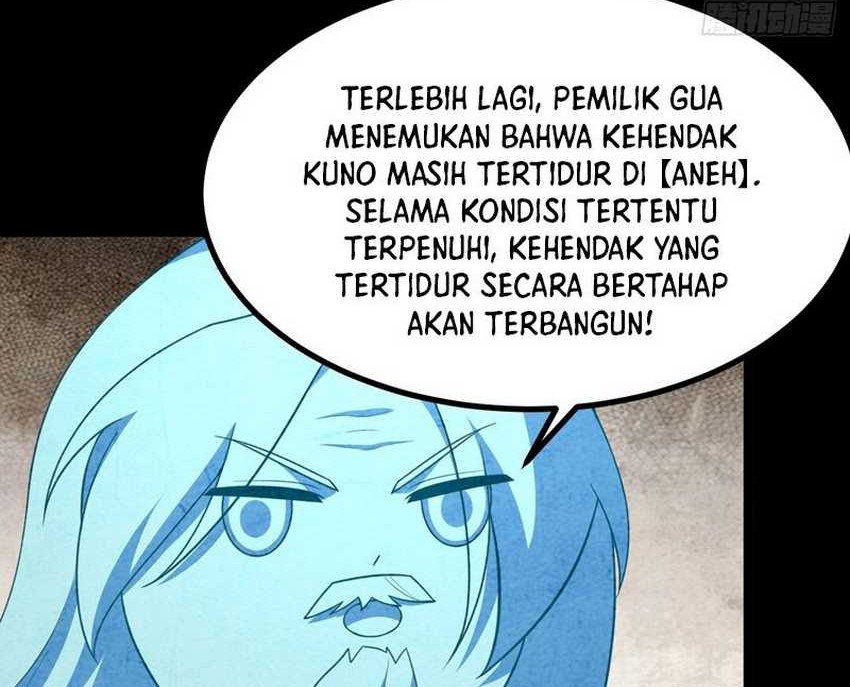 I Was Forced by the System to Become a Villain Chapter 50 Gambar 17
