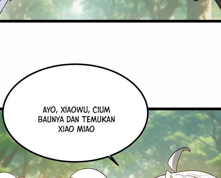 I Was Forced by the System to Become a Villain Chapter 49 Gambar 21