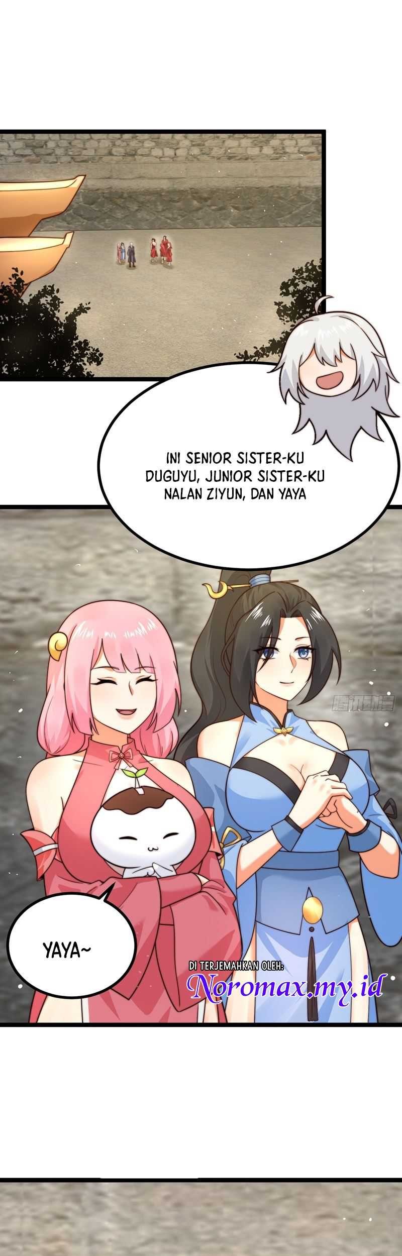 Baca I Was Forced by the System to Become a Villain Chapter 47 Gambar 2