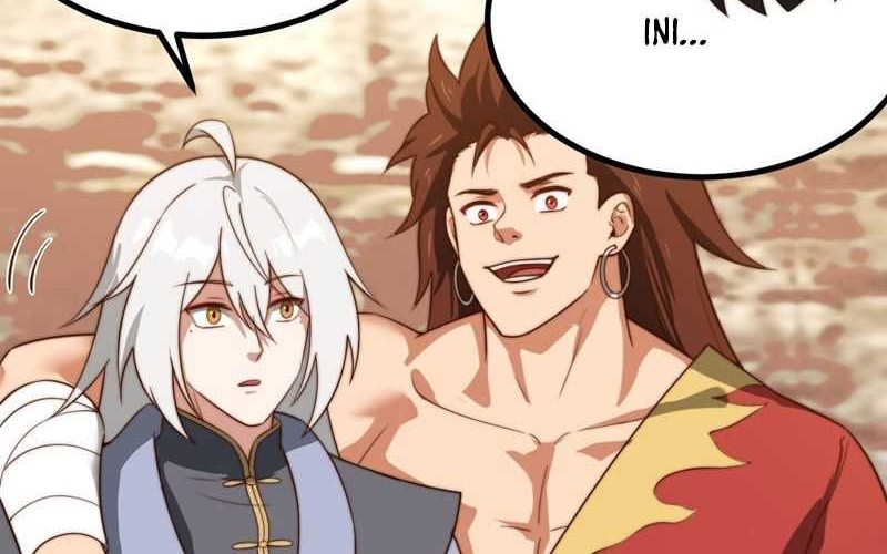 I Was Forced by the System to Become a Villain Chapter 47 Gambar 11