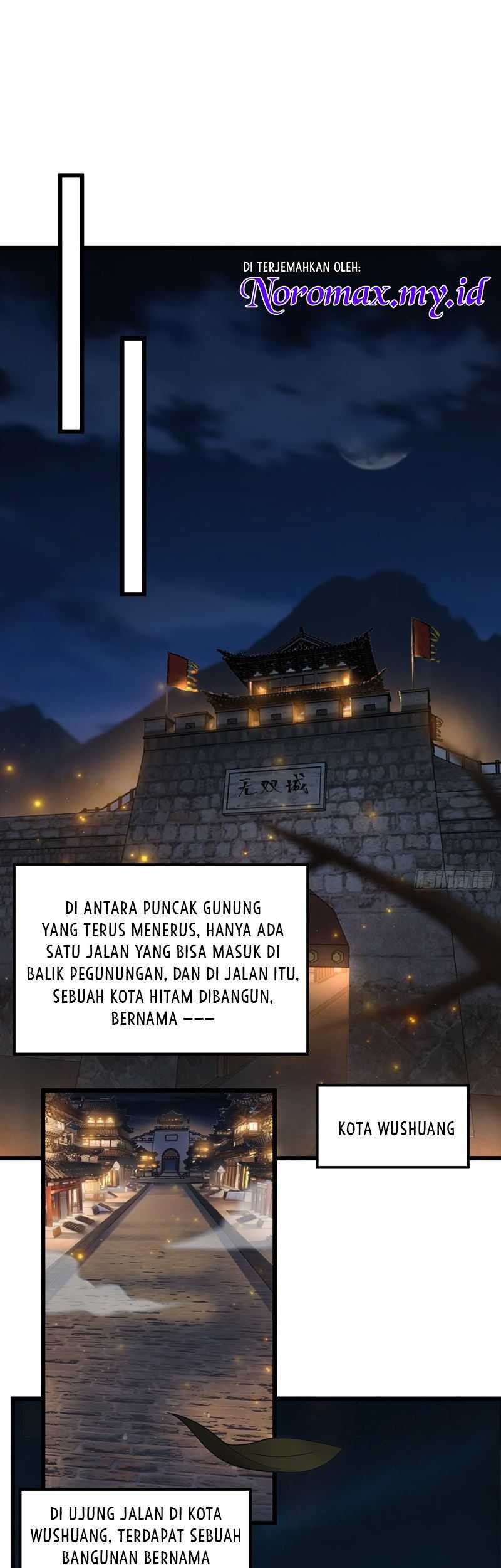 Baca  I Was Forced by the System to Become a Villain Chapter 46 Gambar 2