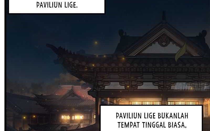 I Was Forced by the System to Become a Villain Chapter 46 Gambar 3