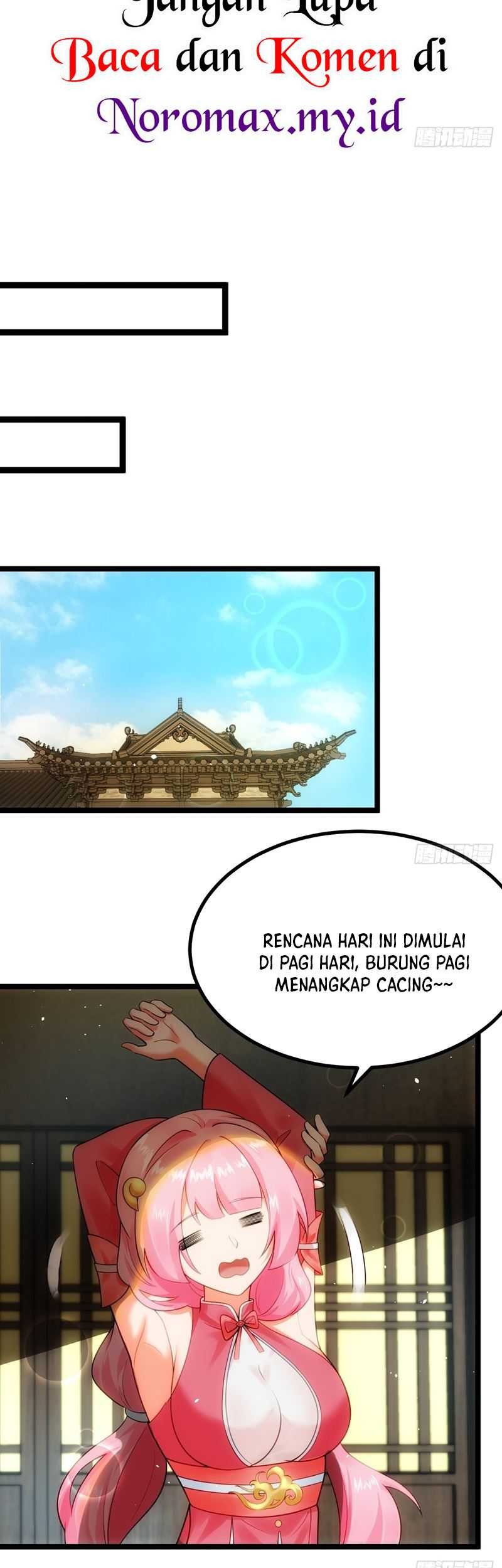 I Was Forced by the System to Become a Villain Chapter 45 Gambar 20