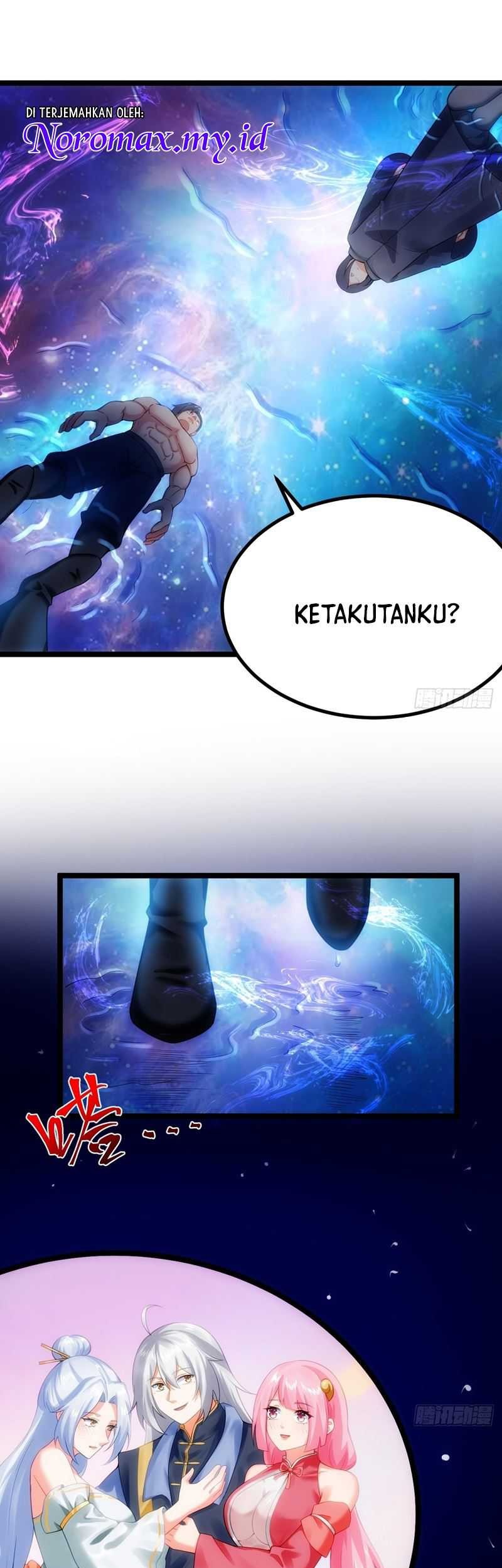 Baca I Was Forced by the System to Become a Villain Chapter 43 Gambar 2