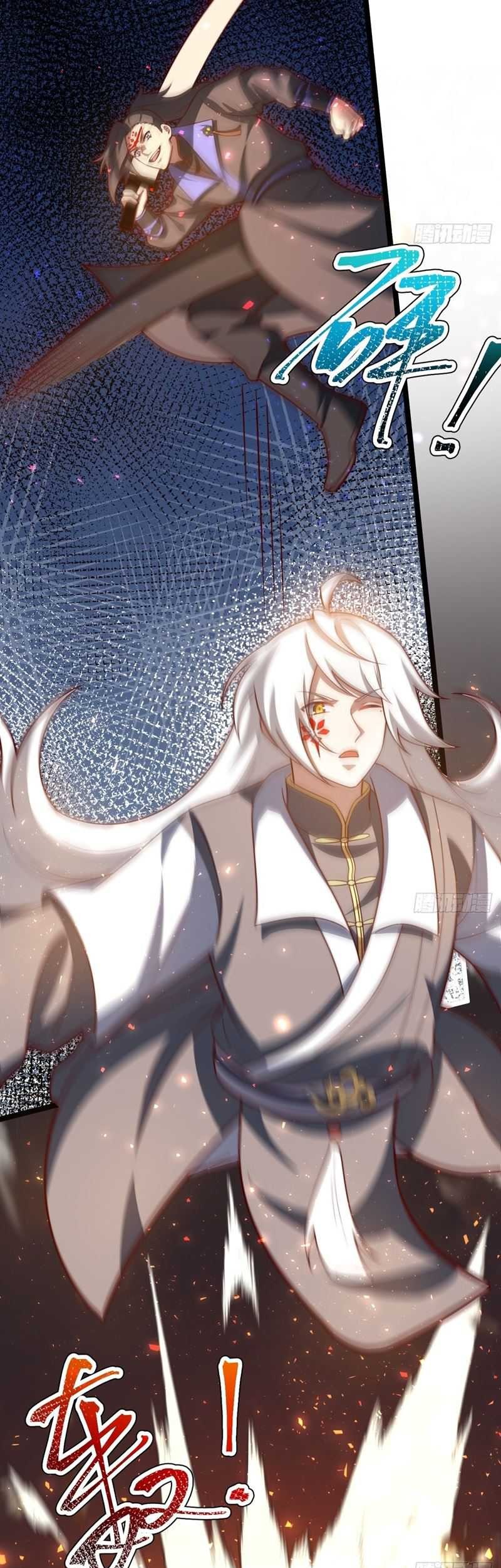 I Was Forced by the System to Become a Villain Chapter 41 Gambar 6
