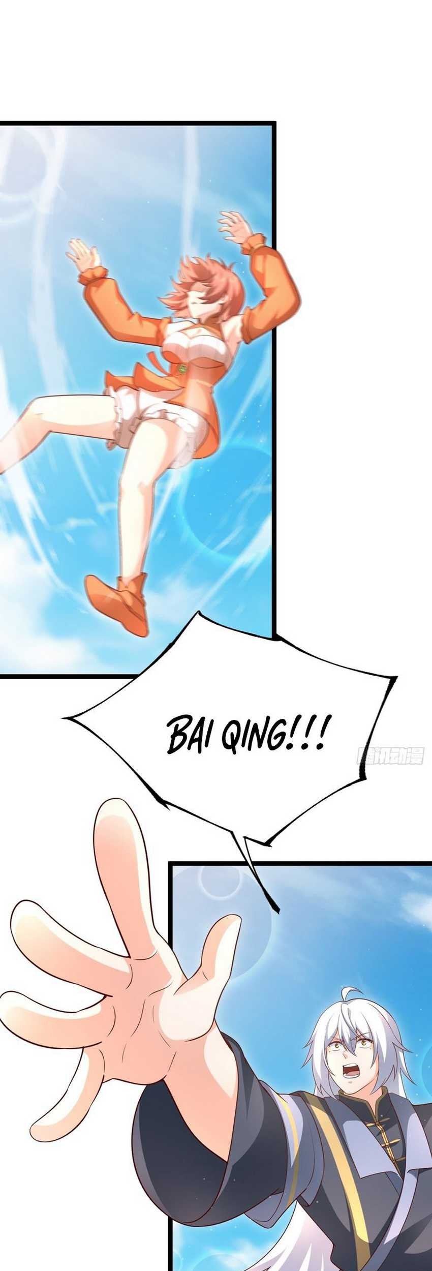 Baca I Was Forced by the System to Become a Villain Chapter 40 Gambar 2