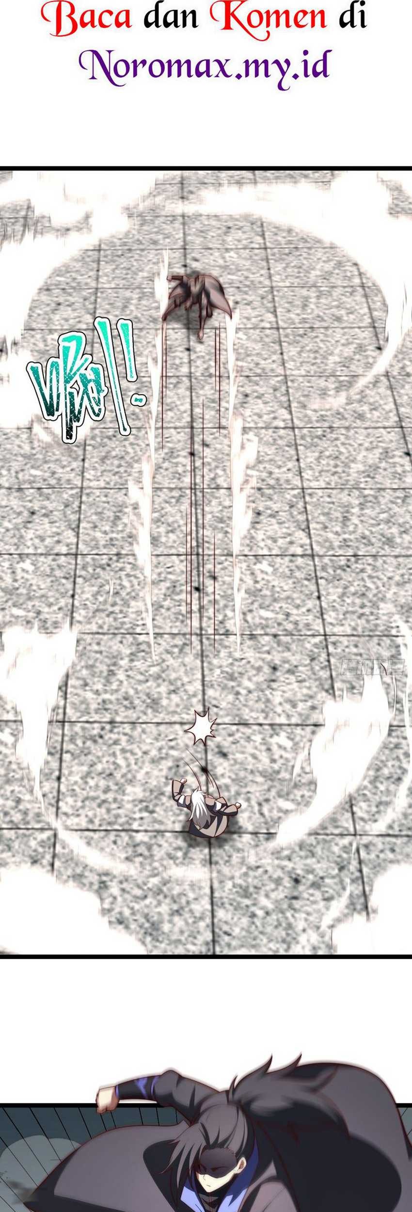 I Was Forced by the System to Become a Villain Chapter 40 Gambar 16