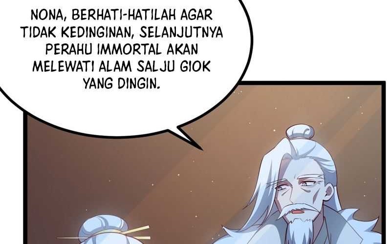I Was Forced by the System to Become a Villain Chapter 39 Gambar 11
