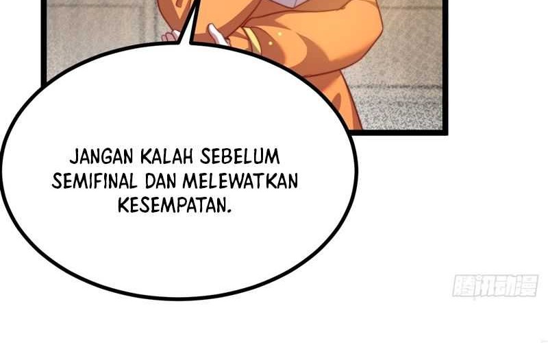I Was Forced by the System to Become a Villain Chapter 38 Gambar 9