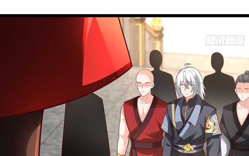 I Was Forced by the System to Become a Villain Chapter 37 Gambar 44