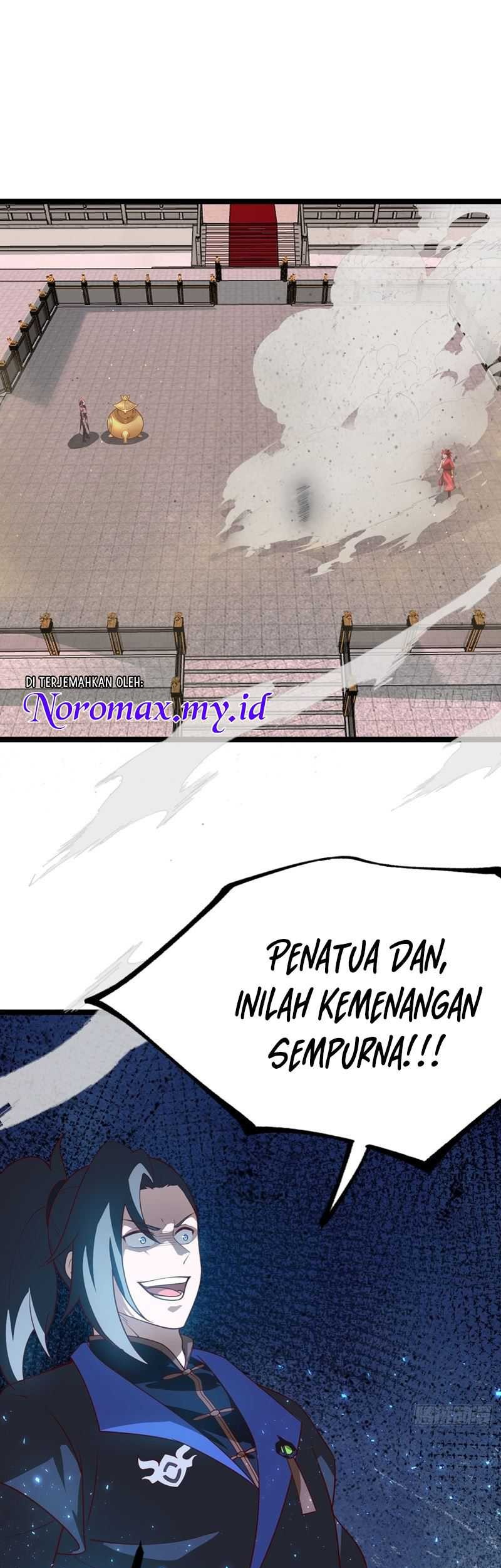 Baca  I Was Forced by the System to Become a Villain Chapter 37 Gambar 2
