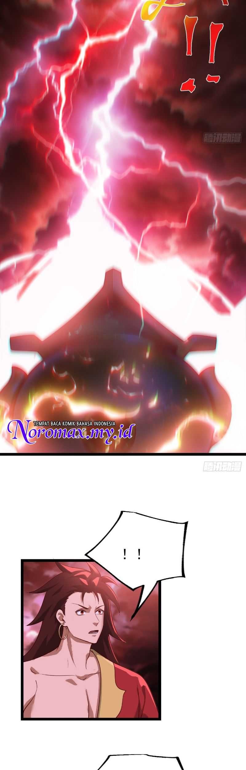 I Was Forced by the System to Become a Villain Chapter 36 Gambar 42