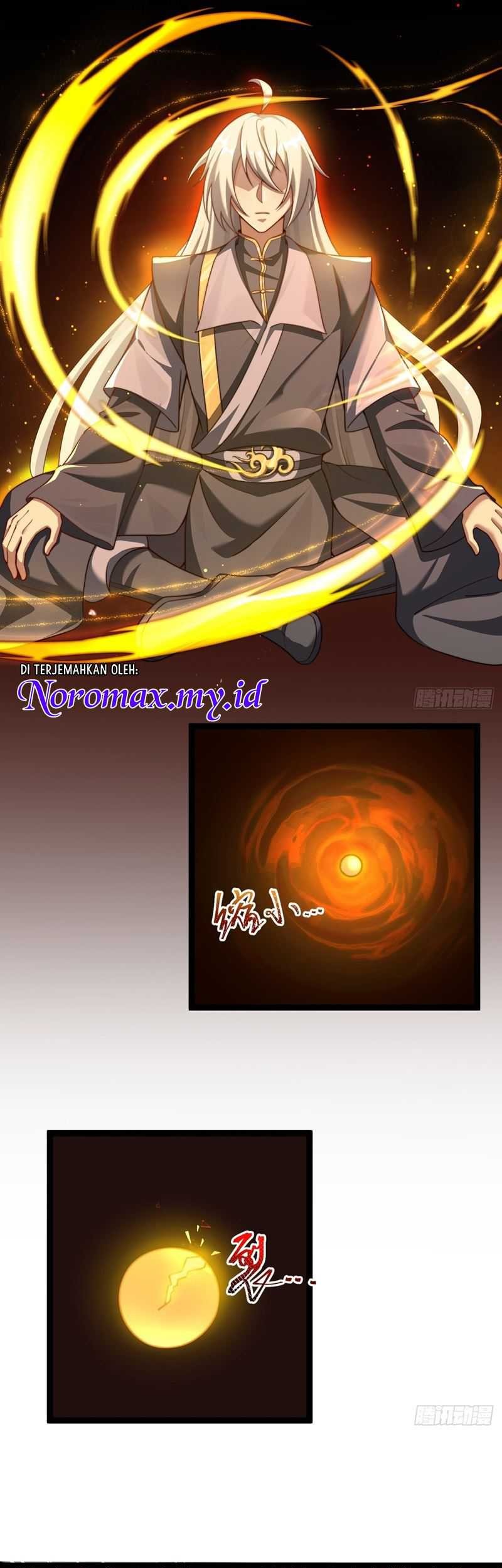 Baca I Was Forced by the System to Become a Villain Chapter 36 Gambar 2