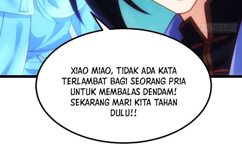I Was Forced by the System to Become a Villain Chapter 33 Gambar 31