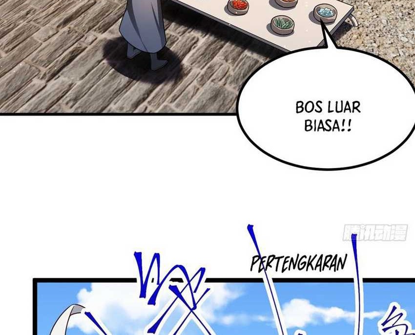 I Was Forced by the System to Become a Villain Chapter 32 Gambar 15