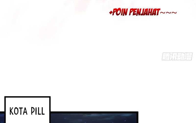 I Was Forced by the System to Become a Villain Chapter 31 Gambar 21