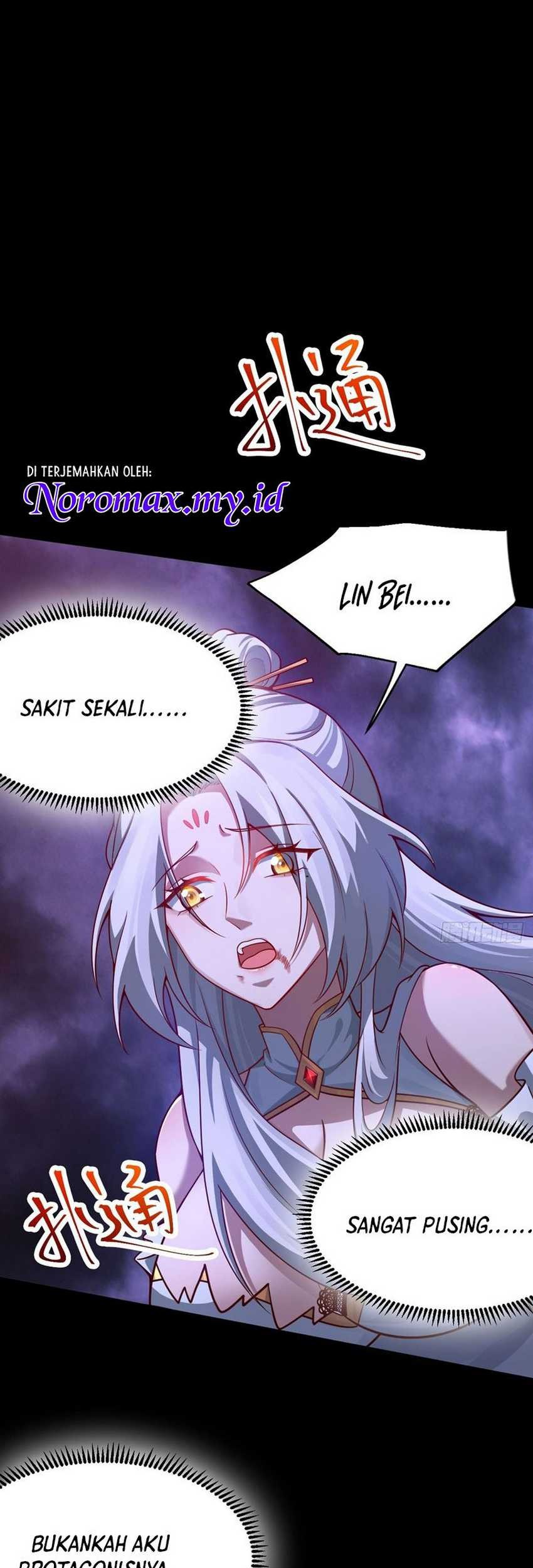 Baca  I Was Forced by the System to Become a Villain Chapter 30 Gambar 2