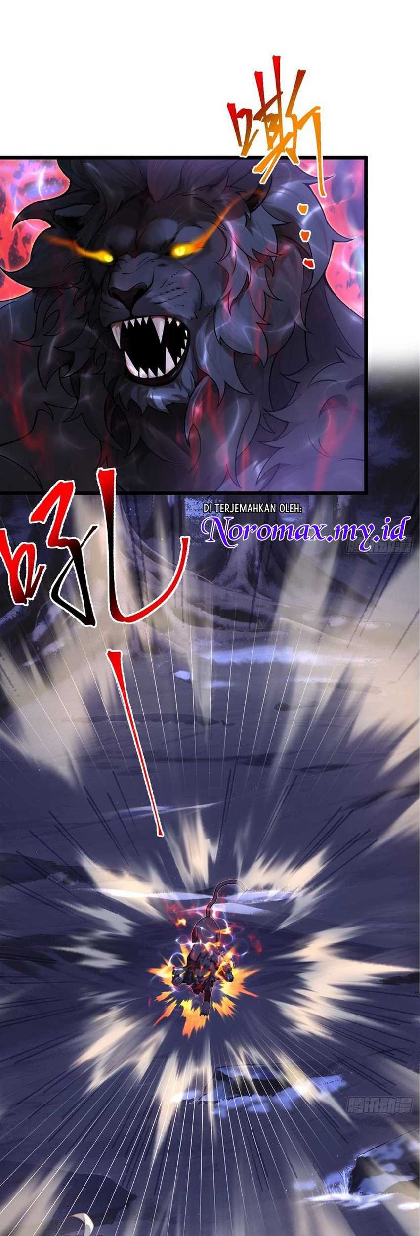 Baca I Was Forced by the System to Become a Villain Chapter 29 Gambar 2