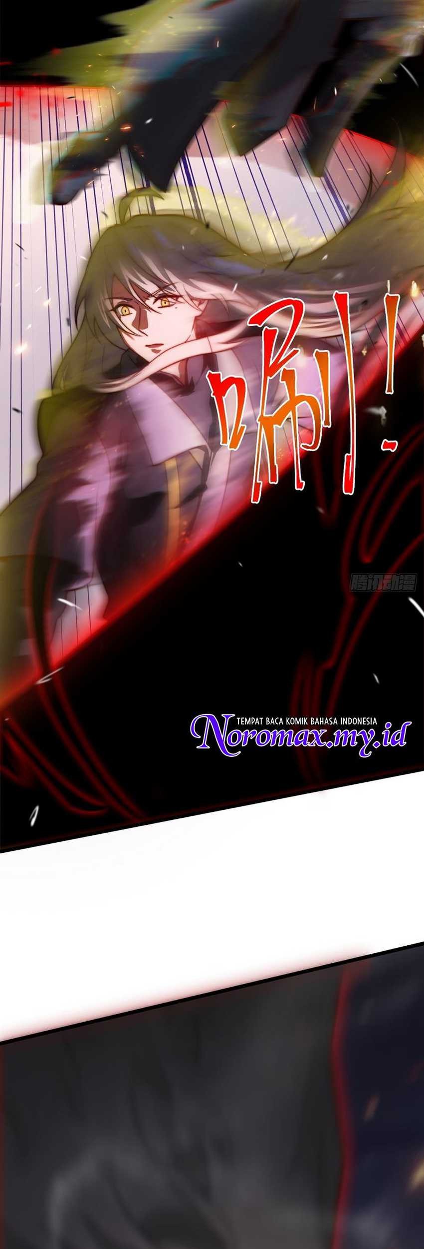 I Was Forced by the System to Become a Villain Chapter 29 Gambar 10