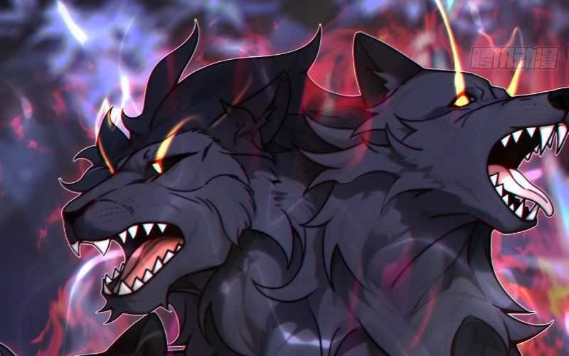 I Was Forced by the System to Become a Villain Chapter 28 Gambar 27