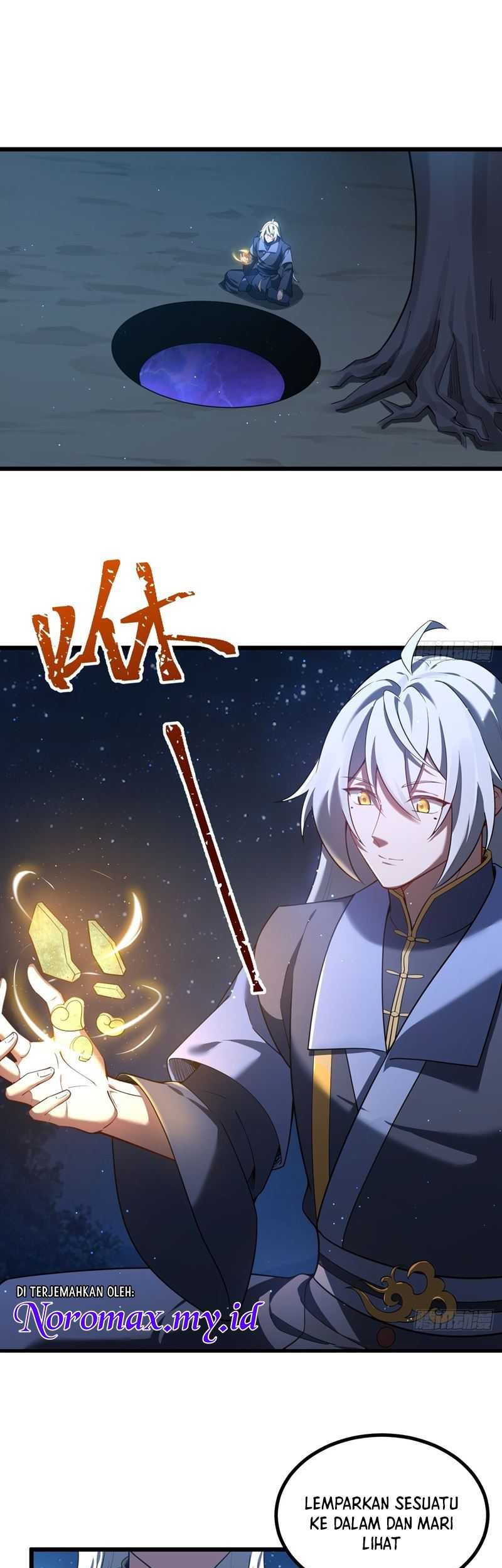 Baca I Was Forced by the System to Become a Villain Chapter 28 Gambar 2