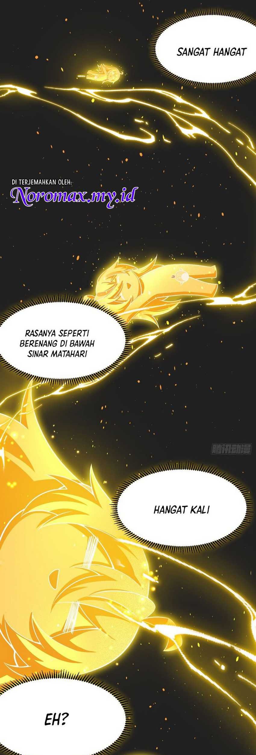 Baca  I Was Forced by the System to Become a Villain Chapter 25 Gambar 2