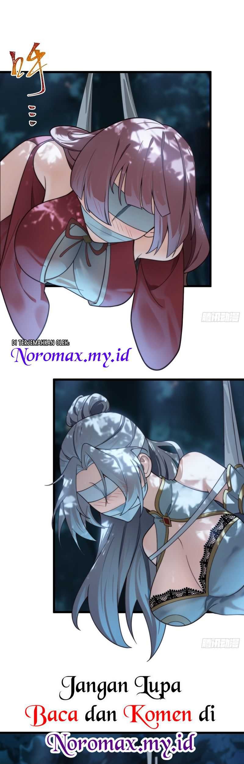Baca  I Was Forced by the System to Become a Villain Chapter 22 Gambar 2