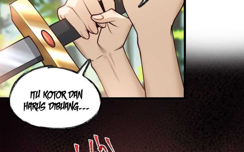 I Was Forced by the System to Become a Villain Chapter 12 Gambar 9