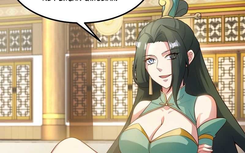 I Was Forced by the System to Become a Villain Chapter 11 Gambar 17