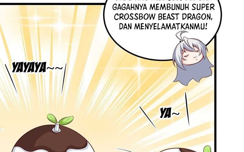 I Was Forced by the System to Become a Villain Chapter 08 Gambar 15