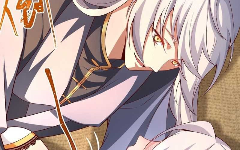 I Was Forced by the System to Become a Villain Chapter 07 Gambar 11