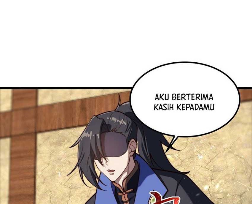 I Was Forced by the System to Become a Villain Chapter 06 Gambar 19