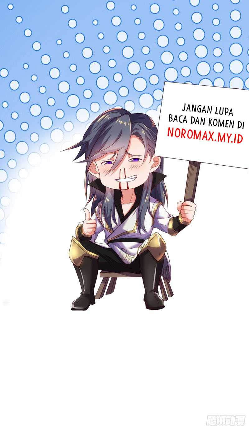 I Was Forced by the System to Become a Villain Chapter 4 Gambar 15