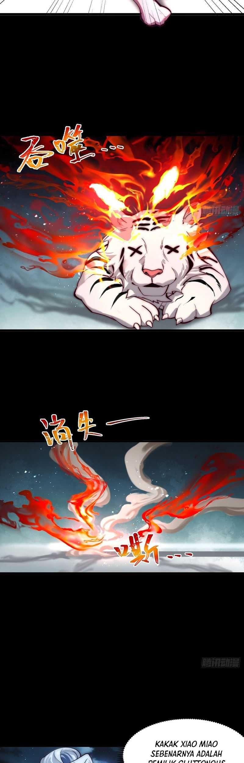 I Was Forced by the System to Become a Villain Chapter 03 Gambar 20