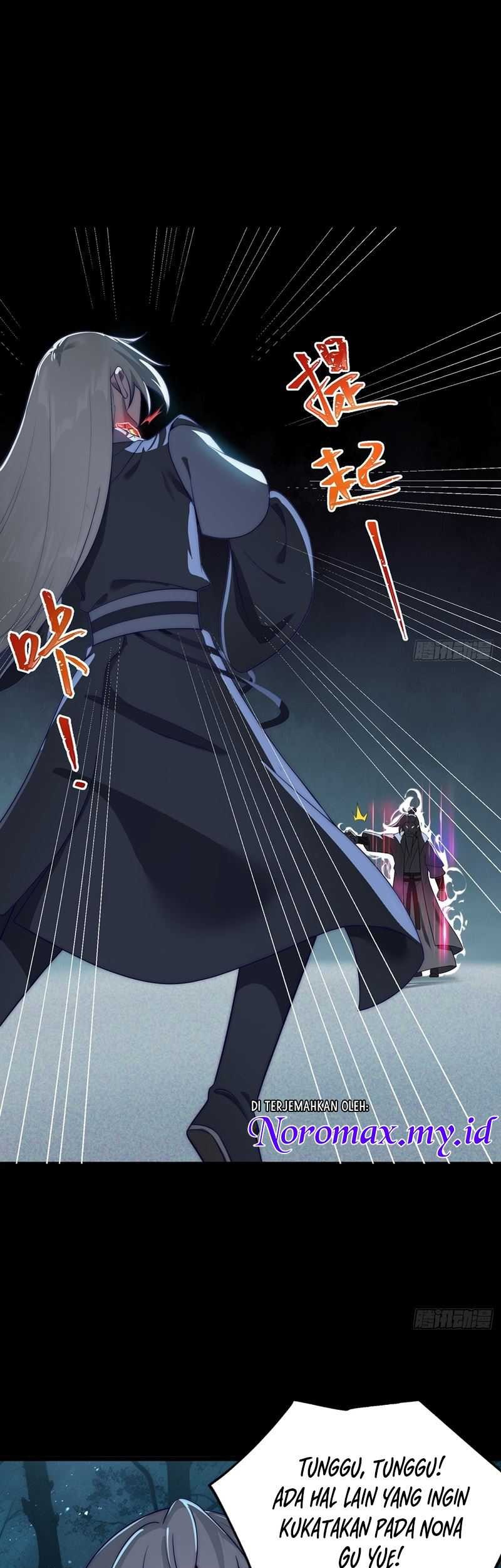 Baca I Was Forced by the System to Become a Villain Chapter 03 Gambar 2