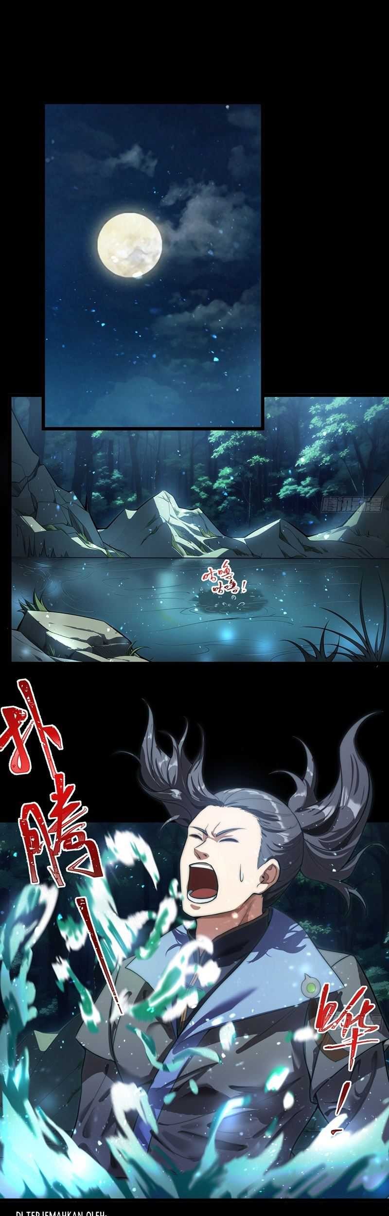Baca I Was Forced by the System to Become a Villain Chapter 02 Gambar 2