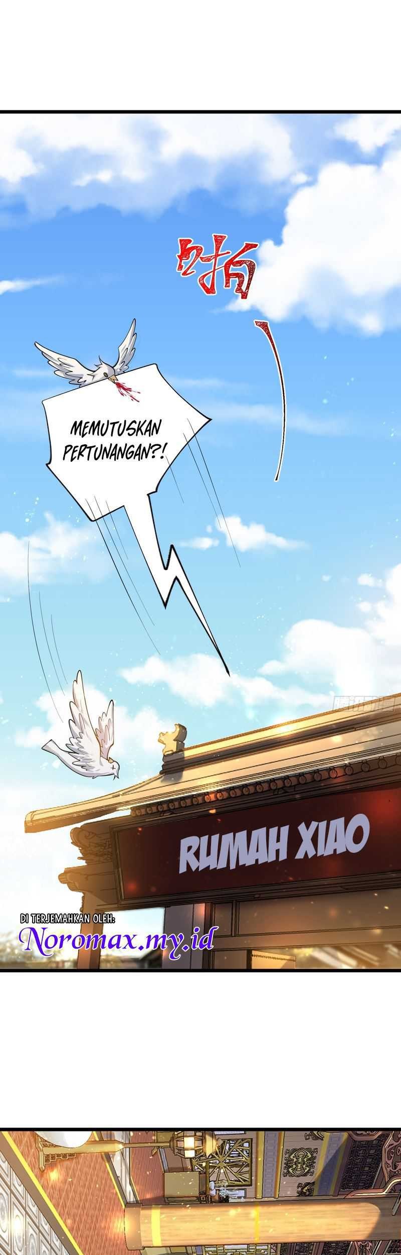 Baca  I Was Forced by the System to Become a Villain Chapter 01 Gambar 2