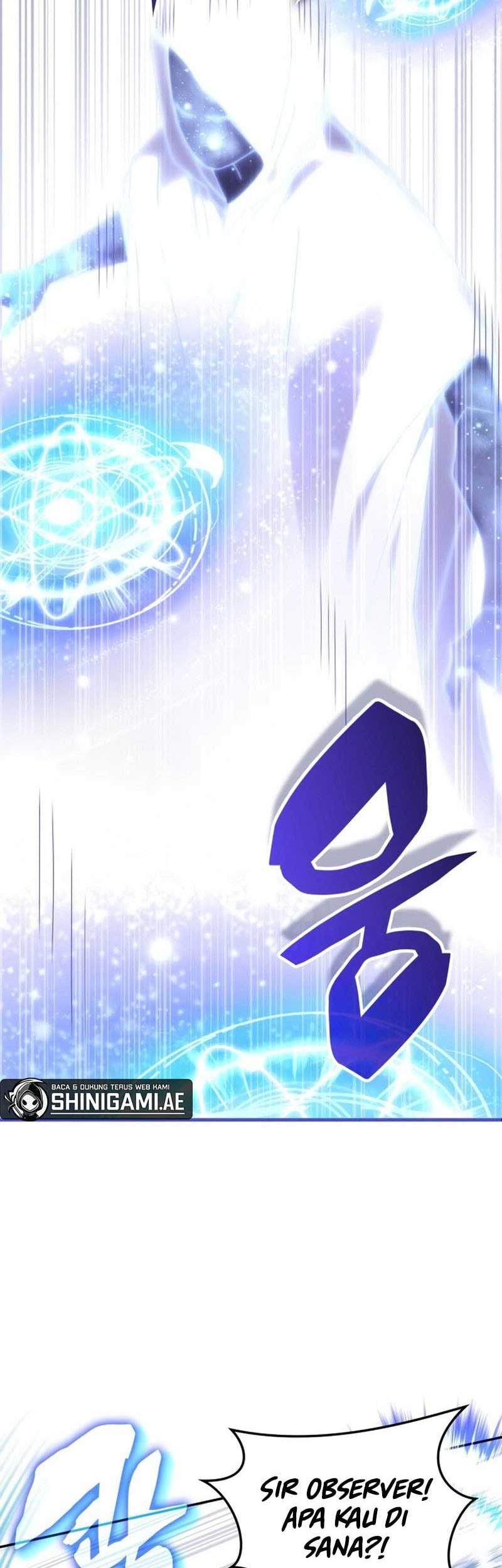Transcension Academy Chapter 153 Gambar 38