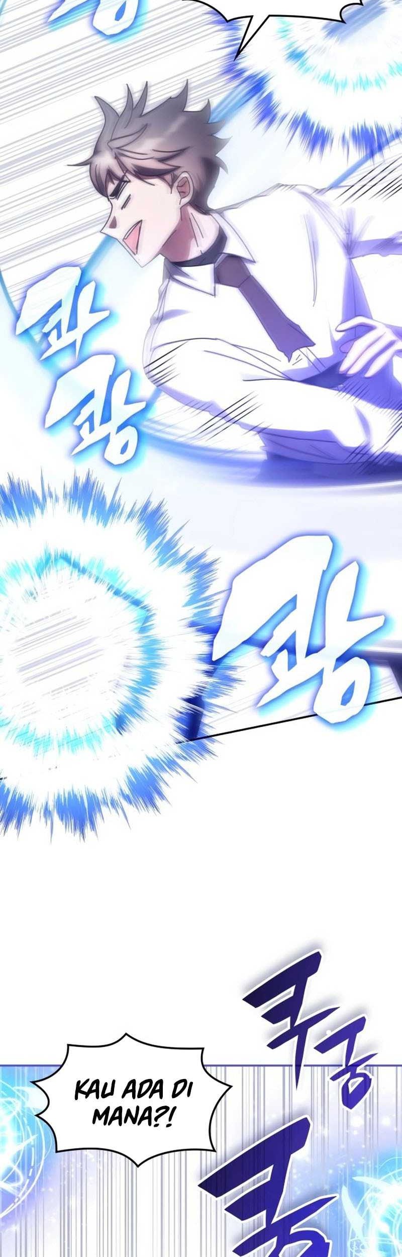 Transcension Academy Chapter 153 Gambar 39